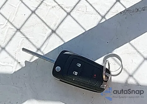 2013 Chevrolet Equinox Ls z USA, uszkodzony, nr VIN 2GNALBEK8D6173500